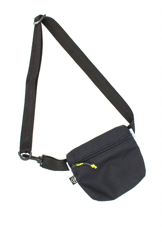 BabyBum Black