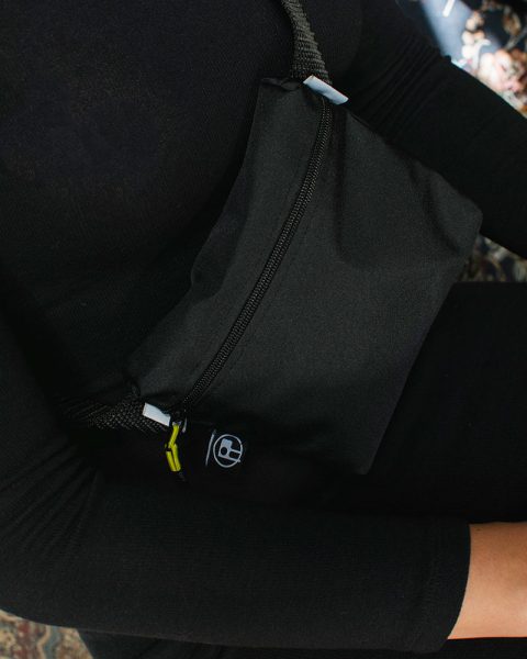 BabyBum Black