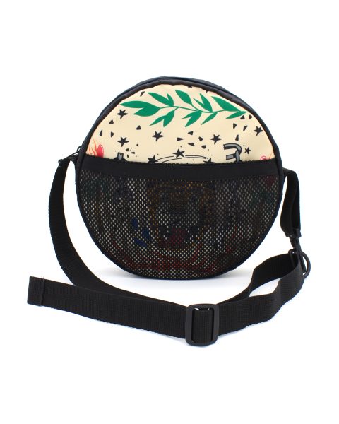 CIRCLE BAG DIZZY TIGER - Image 4