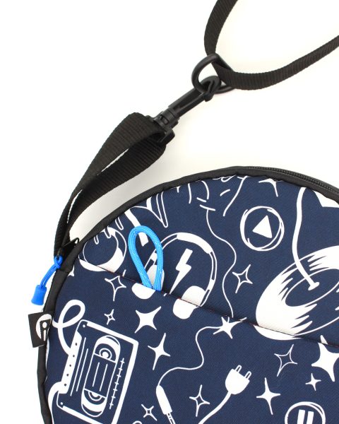 Circle Bag Dj. Fun - Image 3