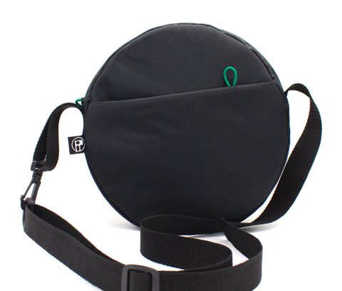 bumbag black-bag