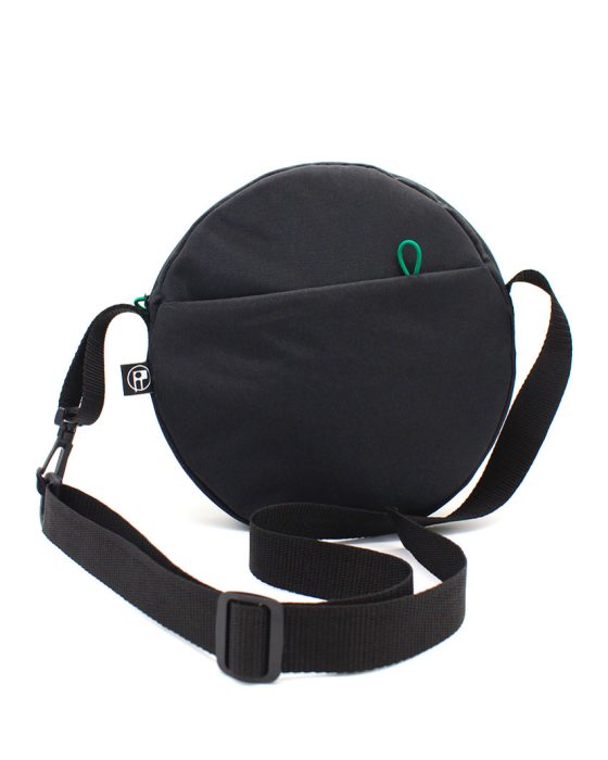 bumbag black-bag