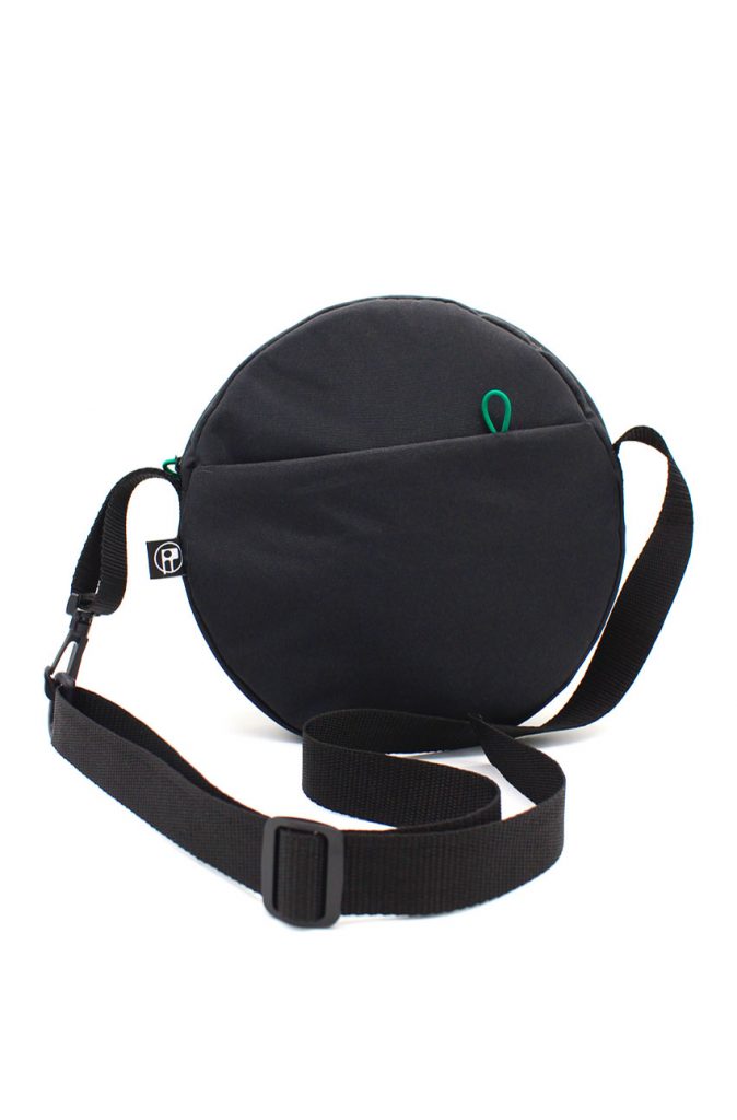 bumbag black-bag