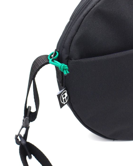 bumbag black-bag