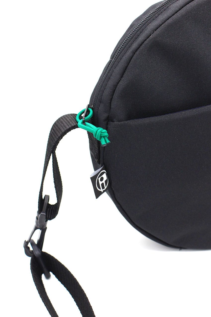 bumbag black-bag