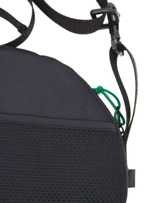 bumbag black-bag