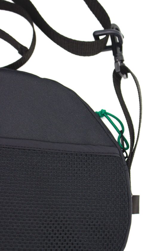 bumbag black-bag