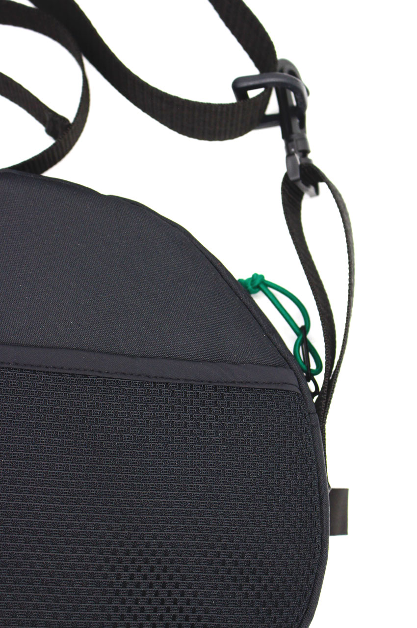 bumbag black-bag