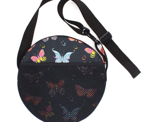 bumbag butterflies-bag