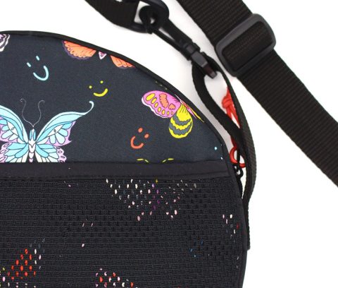 bumbag butterflies-bag