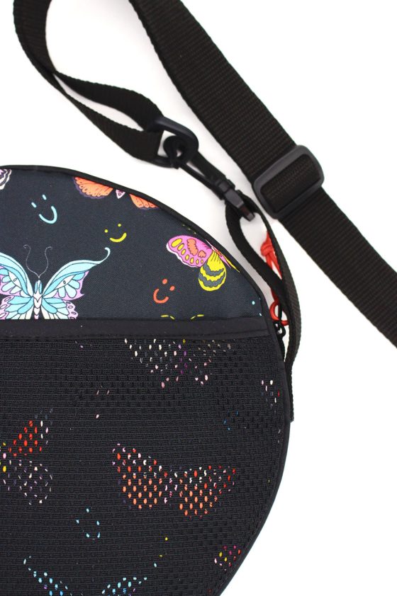 bumbag butterflies-bag