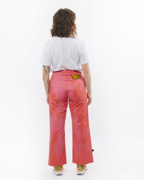 BUM PINK Mom Pants