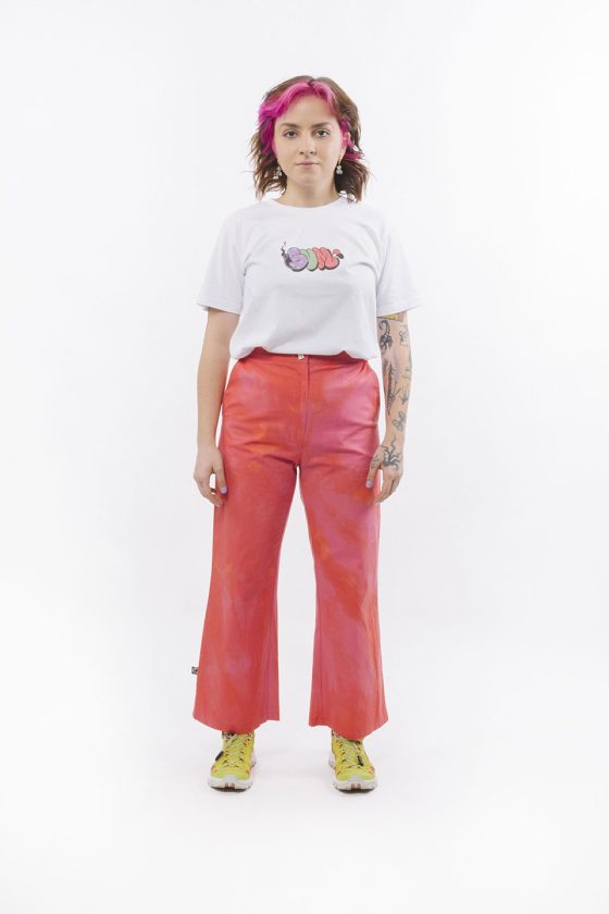 BUM PINK Mom Pants BUM PINK Mom Pants