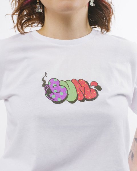 BUM T-shirt - Image 2