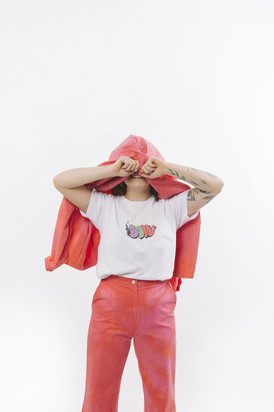 BUM T-shirt