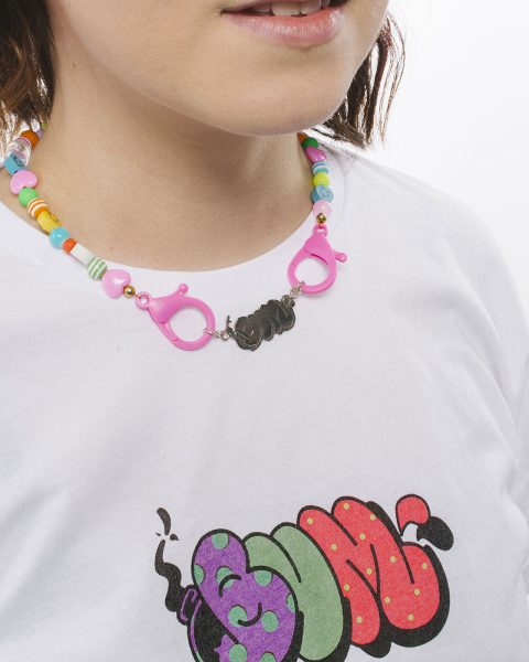 BUM T-shirt - Image 4