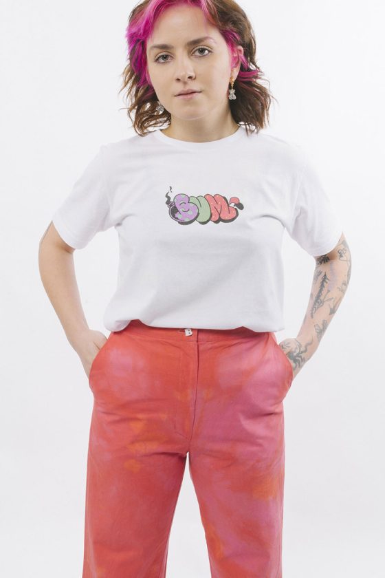 BUM T-shirt BUM T-shirt