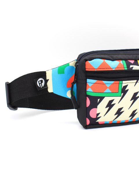 Fanny Pack Tulip - Image 5