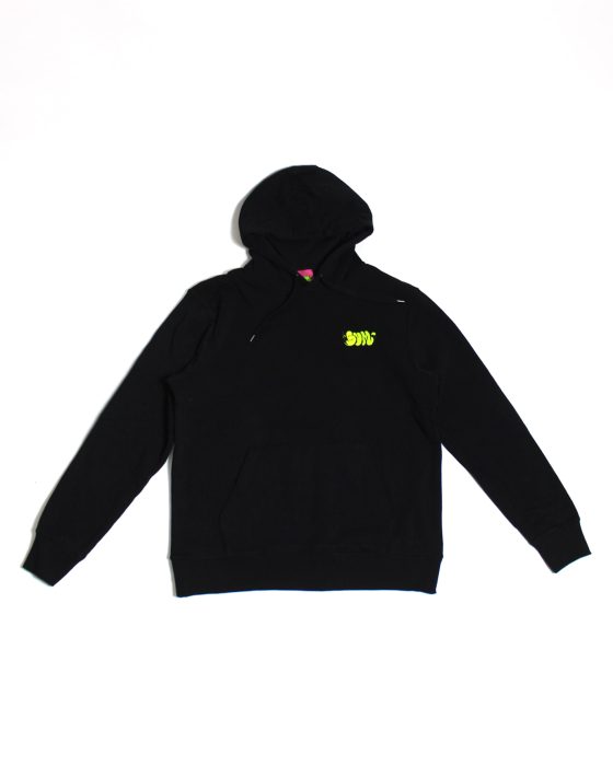 "BUM" Hooded - Image 4