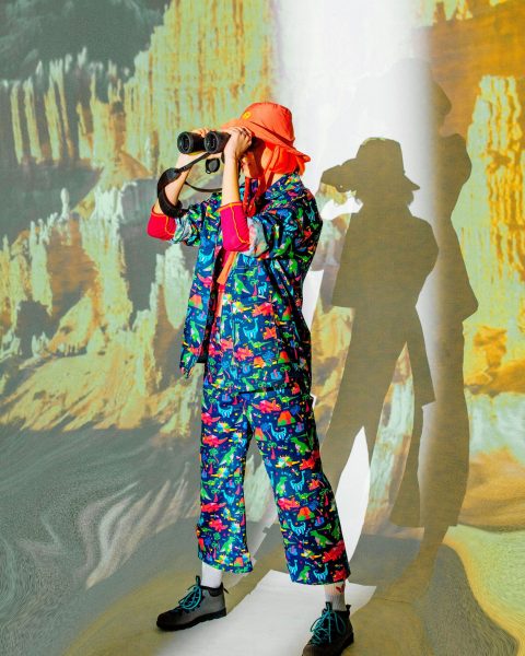 DINO Jacket - Image 4