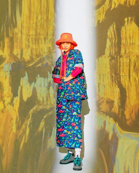 DINO Jacket - Image 5
