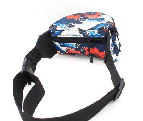 HOKUSAI WAVES - imagine 5