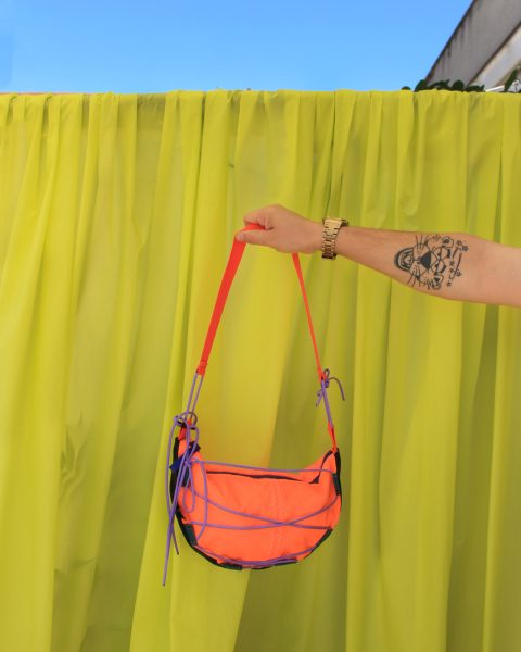 Crossbody BubbleGun - Image 2