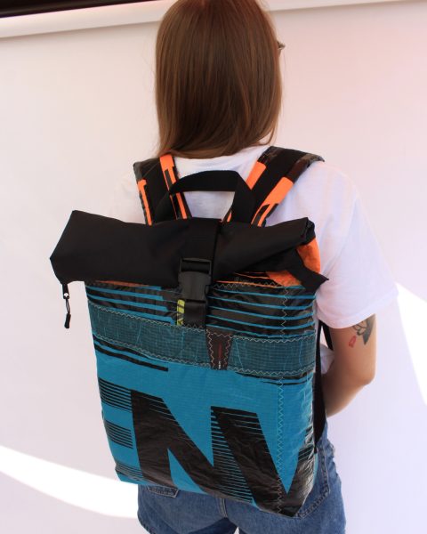 Backpack SkyWorn - Image 6