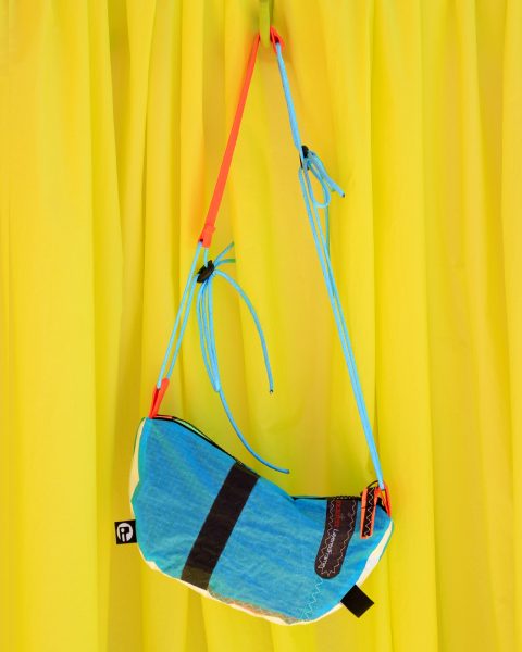 Crossbody Mini WindCatcher - Image 2