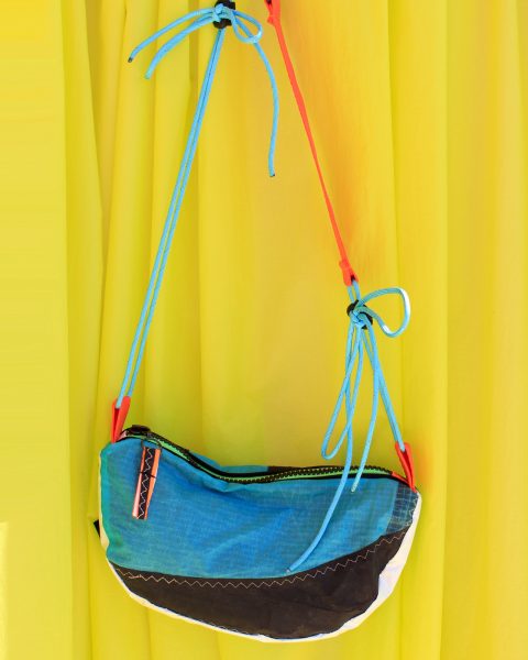 Crossbody Mini WindCatcher - Image 3
