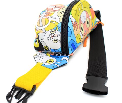 BUMBAGR X COONONE - imagine 3