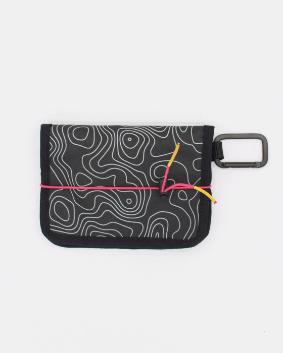 "TREK" Tobacco-pouch - Image 1