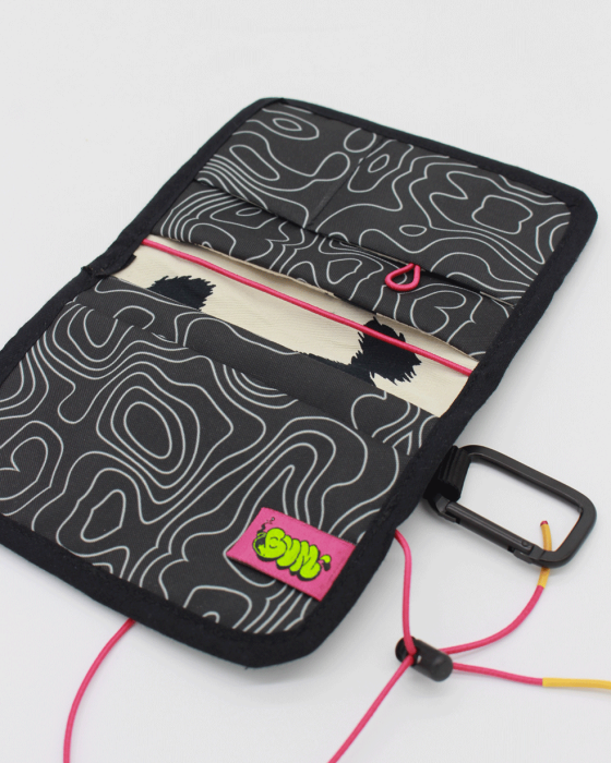 "TREK" Tobacco-pouch - Image 2