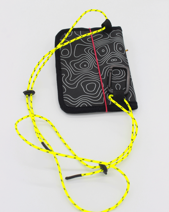 "TREK" Tobacco-pouch - Image 3