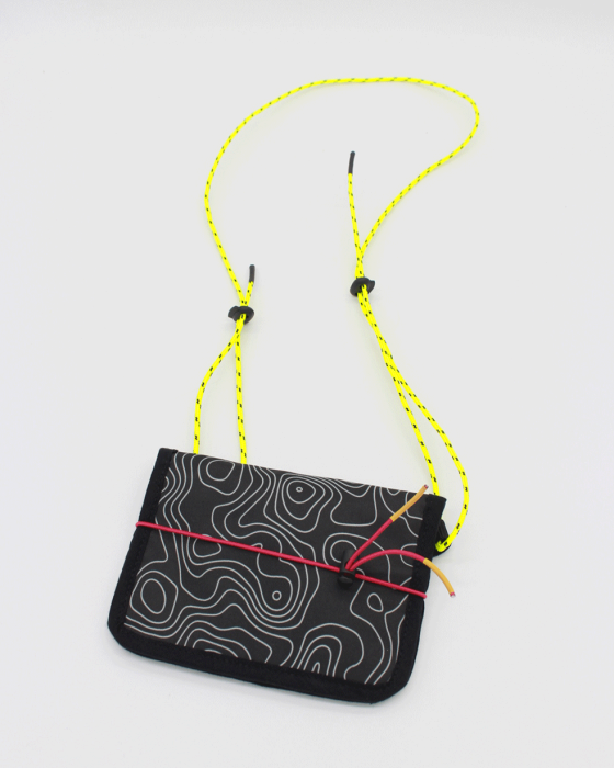 "TREK" Tobacco-pouch - Image 4