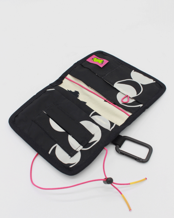 "EYES" Tobacco-pouch - Image 2
