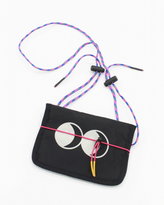 "EYES" Tobacco-pouch - Image 3