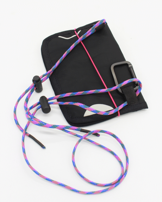 "EYES" Tobacco-pouch - Image 4