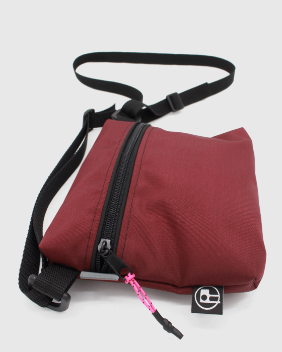 "BURGUNDY" Baby BUM - Image 3