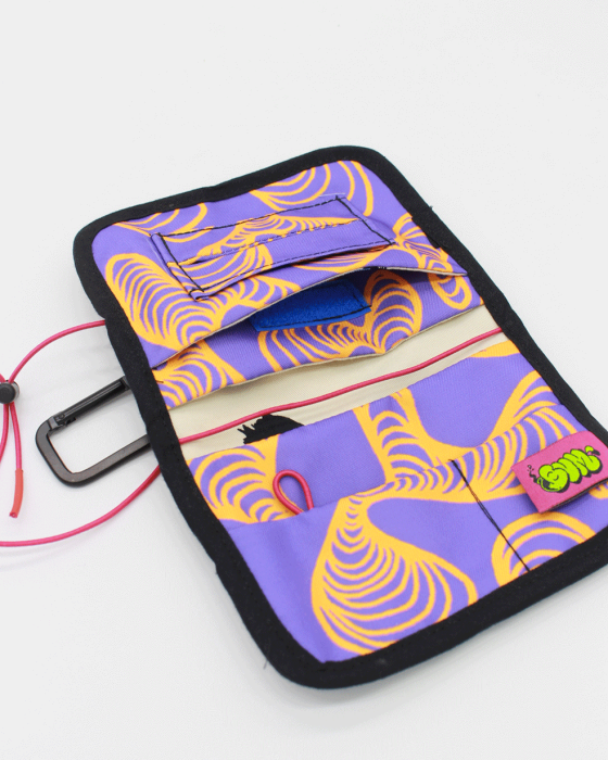 "RIPPLE" Tobacco-pouch - Image 2