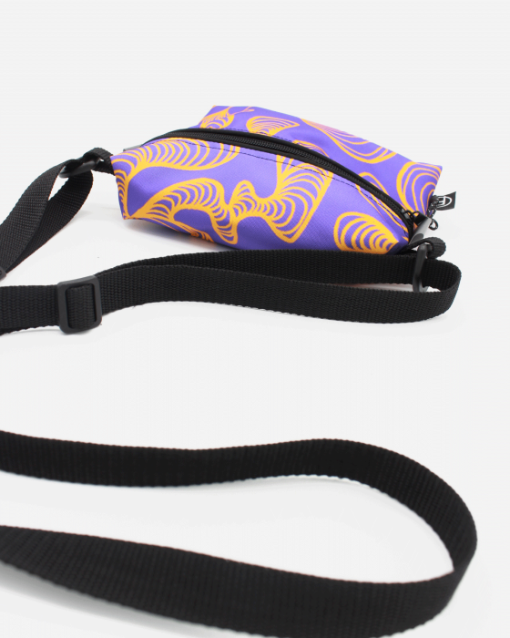 "RIPPLE" Baby BUM - Image 4