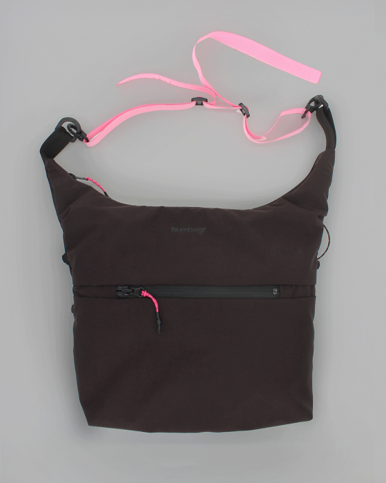 "CARRY COFFEE" Crossbody-bag - Image 1