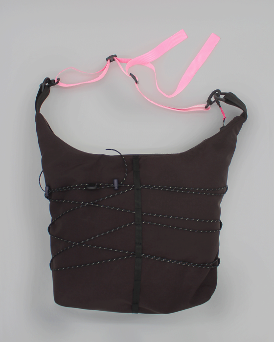 "CARRY COFFEE" Crossbody-bag - Image 2
