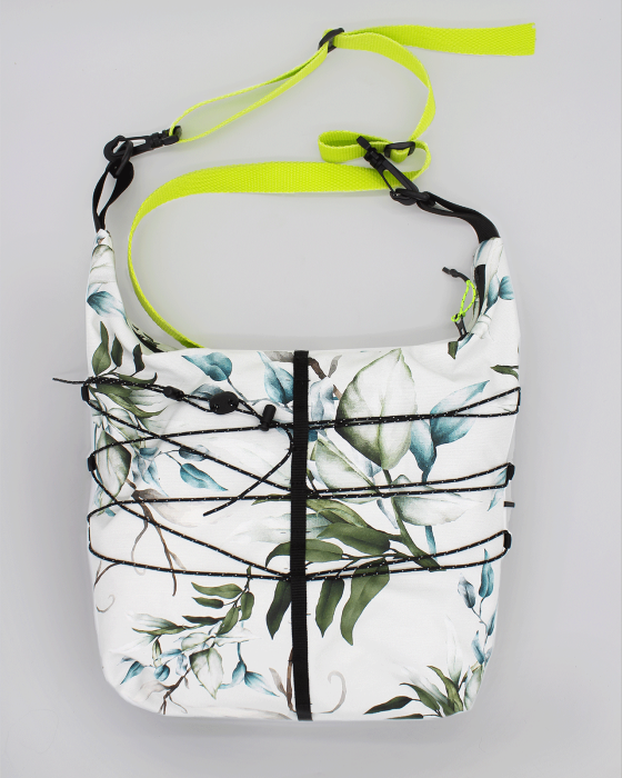 "CARRY PLANTS" Crossbody-bag - Image 2