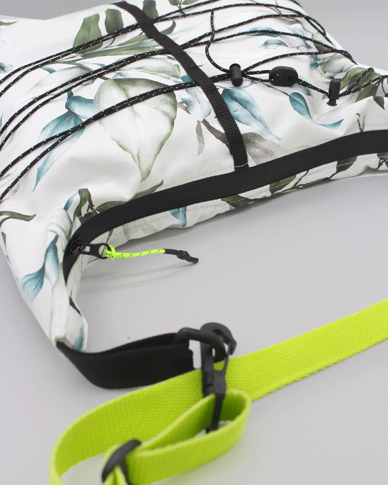 "CARRY PLANTS" Crossbody-bag - Image 4