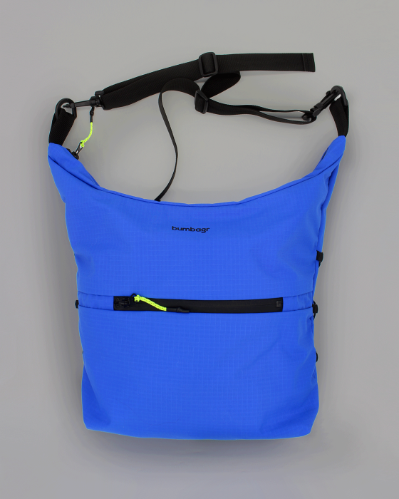 "CARRY ROYAL" Crossbody-bag - Image 1