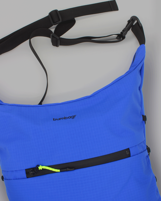 "CARRY ROYAL" Crossbody-bag - Image 4