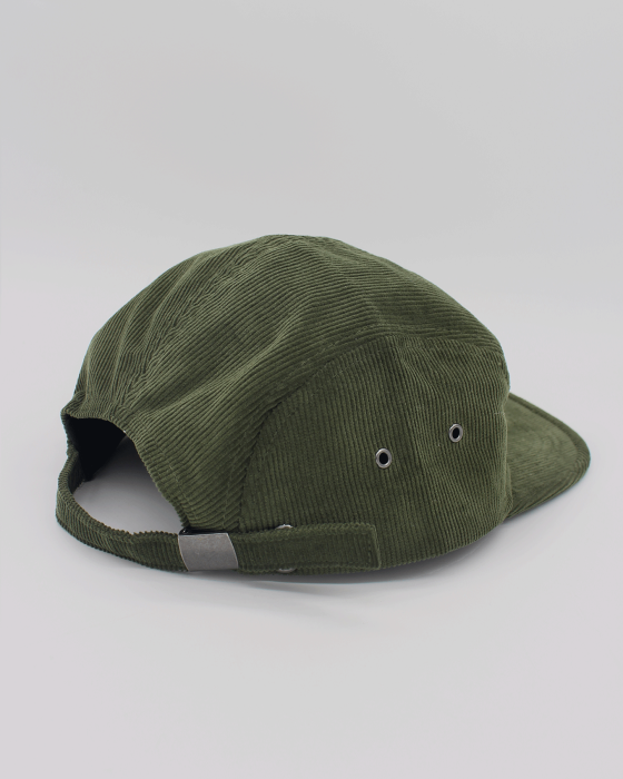 "BUM Logo" Seven Panel - Image 2