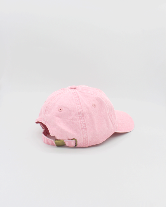 "BOMB Logo" Dad Hat - Image 3