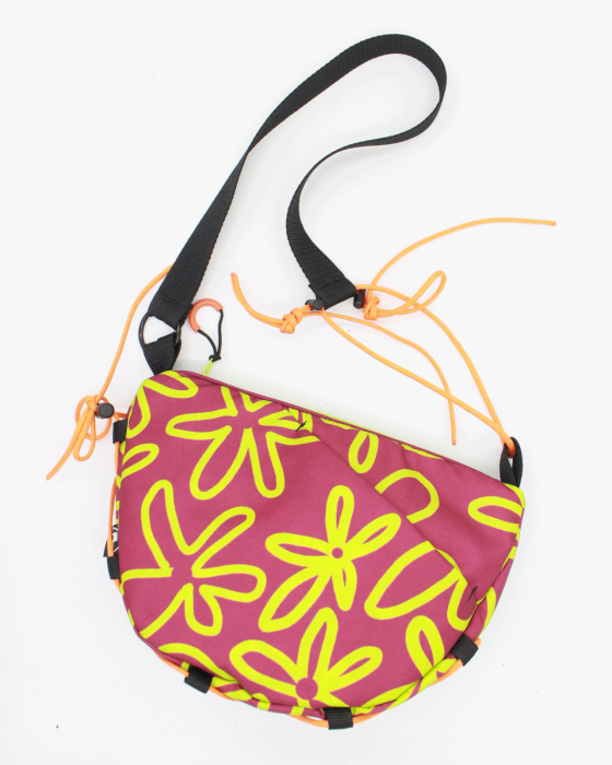 "DAISY" Crossbody-bag - Image 1